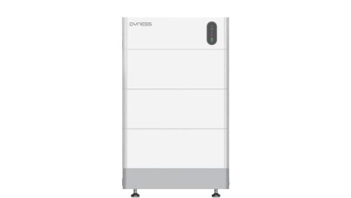 DYNESS: Zestaw bateria Tower-PRO-TP11 HV9640 11.52kWh (wysokonapięciowy)