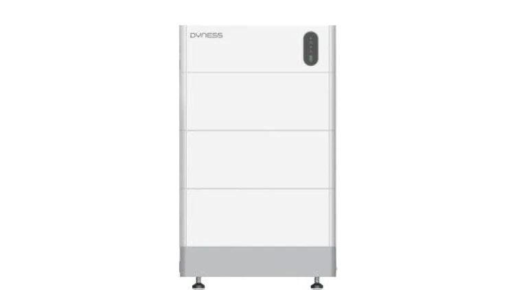 DYNESS: Zestaw bateria Tower-PRO-TP11 HV9640 11.52kWh (wysokonapięciowy)