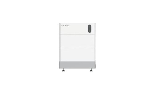 DYNESS: Zestaw bateria Tower-PRO-TP7 HV9640 7,68 kWh (wysokonapięciowy)