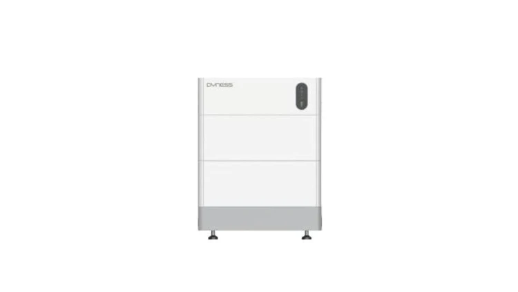 DYNESS: Zestaw bateria Tower-PRO-TP7 HV9640 7,68 kWh (wysokonapięciowy)