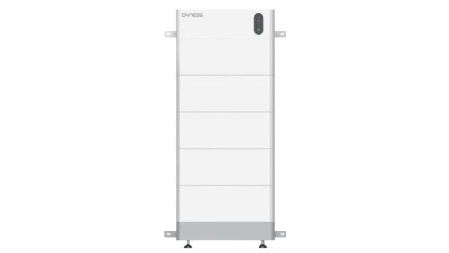 DYNESS: Zestaw bateria Tower-PRO-TP19 HV9640 19.2kWh (wysokonapięciowy)