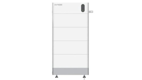 DYNESS: Zestaw bateria Tower-PRO-TP15 HV9640 15.36kWh (wysokonapięciowy)