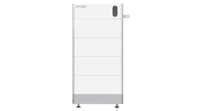 DYNESS: Zestaw bateria Tower-PRO-TP15 HV9640 15.36kWh (wysokonapięciowy)