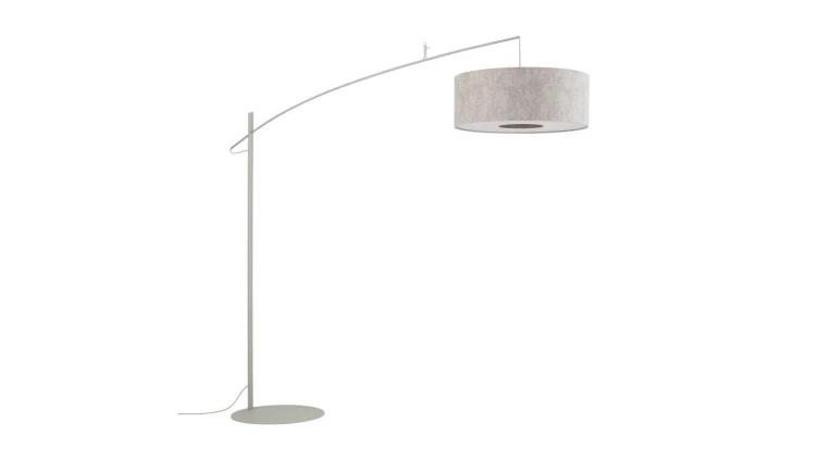 Lampa podłogowa POISE B 11685 Nowodvorski