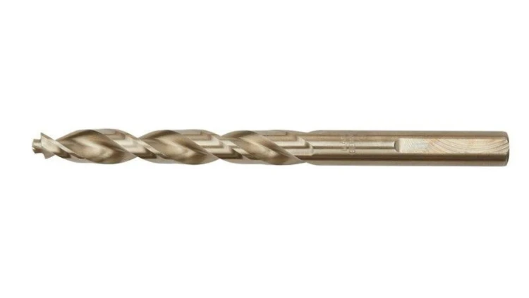 Wierteło do metalu hss e cobalt, kobalt 11.0mm