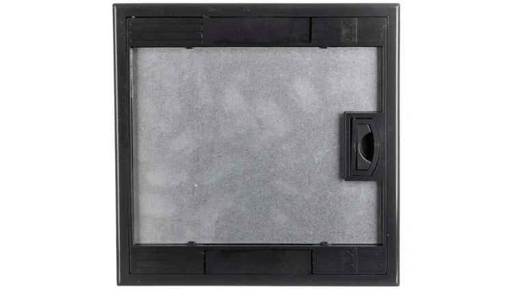 Kaseta Podłogowa 16-Modułowa - Wymiar 23,5 Cmx23,5 Cm / 89008