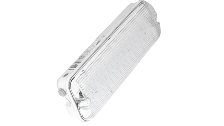 Oprawa Ewakuacyjna Awaryjna LED ZIELONA 3H 0013