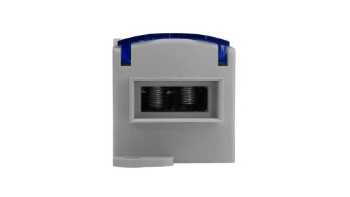 Blok dystrybucyjny LK DTB 185+8x24 blok rozdzielczy z połączeniem śrubowym Elektro Becov