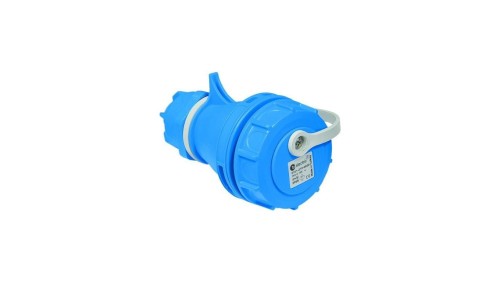 Gniazdo przenośne hermetyczne 16A 230V IP 68 5283