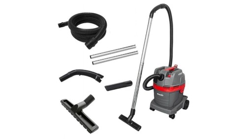 Odkurzacz przemysłowy starmix ecraft apl-1422 ewr