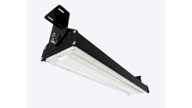 LED line Oprawa liniowa High Bay STREAKBAY 100W 4000K 10000lm 5 lat gwar.