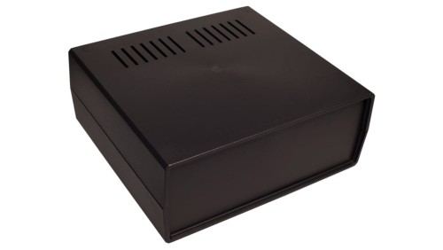 Z17W PS - Obudowa plastikowa Z17 wentylowana
