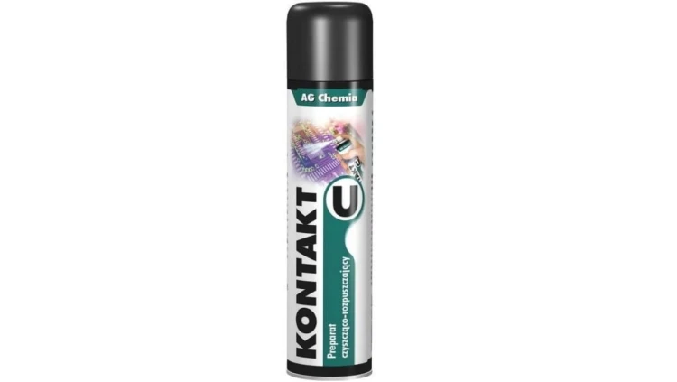 Kontakt U 300ml. AG CHE1507