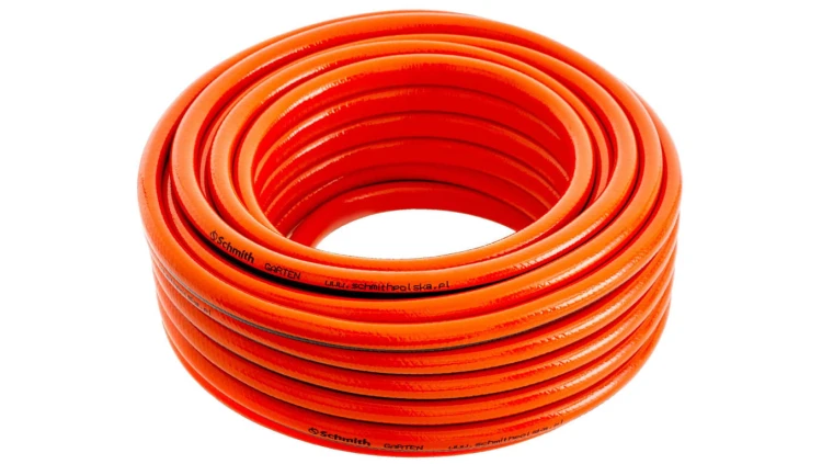 Wąż ogrodowy 1cal 30m klasa premium Schmith