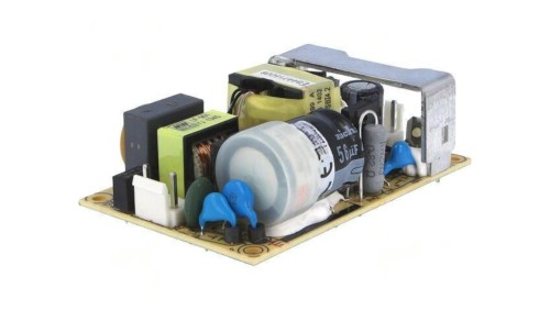 Zasilacz impulsowy otwarty 25,2W 120-370VDC 85-264VAC OUT 1 EPS-25-12