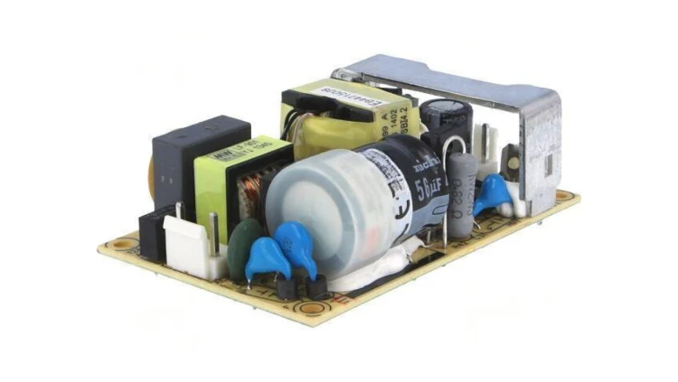 Zasilacz impulsowy otwarty 25,2W 120-370VDC 85-264VAC OUT 1 EPS-25-12