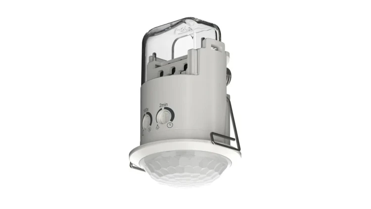 CZUJNIK RUCHU TALIS M360E MINI PODTYNK.