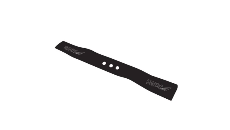 Nóż do kosiarki 51cm