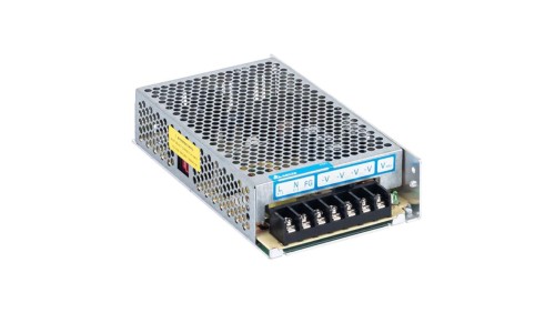 Zasilacz modułowy 150W 48V 3.3A PMT-48V150W1AA, Delta Electronics