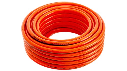 Wąż ogrodowy 1/2 20m klasa premium Schmith
