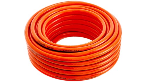 Wąż ogrodowy 1/2 25m klasa premium Schmith