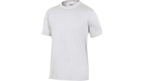 T-Shirt z bawełny (100), 140G biały rozmiar L NAPOLBCGT
