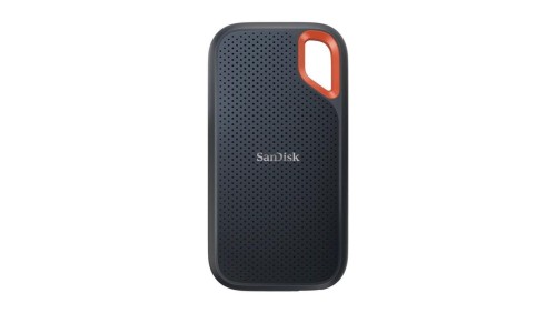 SANDISK SSD EXTREME PORTABLE 1TGB (1050 MB/s)