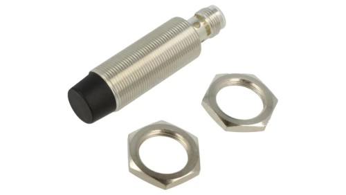 Czujnik indukcyjny OUT: PNP / NO 0÷16mm 10÷30VDC M18 IP67 BES M18MG-PSC16F-S04G