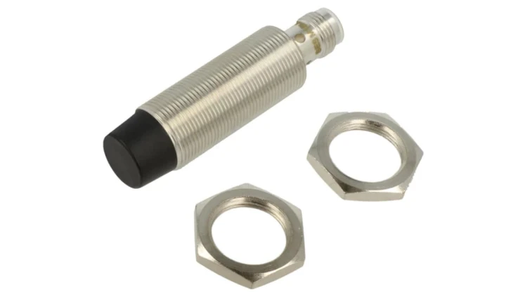 Czujnik indukcyjny OUT: PNP / NO 0÷16mm 10÷30VDC M18 IP67 BES M18MG-PSC16F-S04G