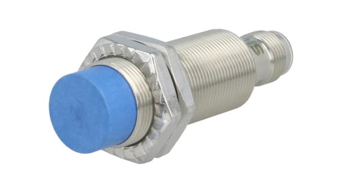 Czujnik indukcyjny Wyjście NPN / NO 0÷12mm 10÷30VDC M18 IMB18-12NNSVC0S