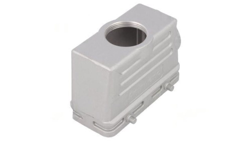 Obudowa do złączy HDC rozmiar E16 na przewód M32 IP65 C14611R0166001