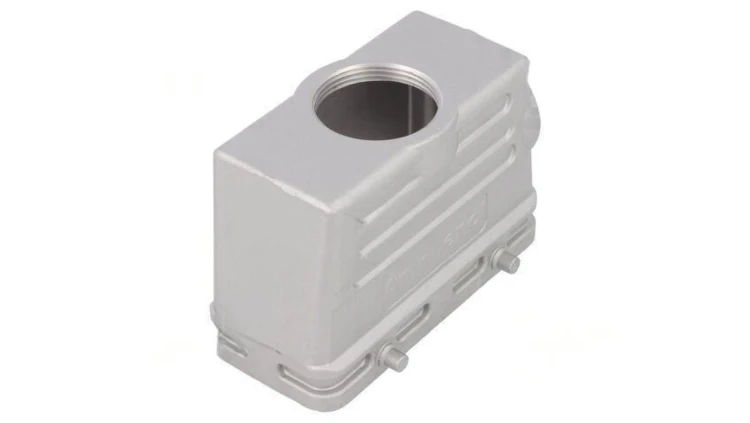 Obudowa do złączy HDC rozmiar E16 na przewód M32 IP65 C14611R0166001