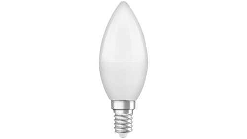 Żarówka LED E14 B37 4,9W = 40W 470lm 4000K Neutralna 220 LEDVANCE