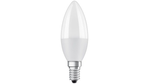 Żarówka LED E14 B39 7,5W = 60W 806lm 6500K Zimna 220 LEDVANCE