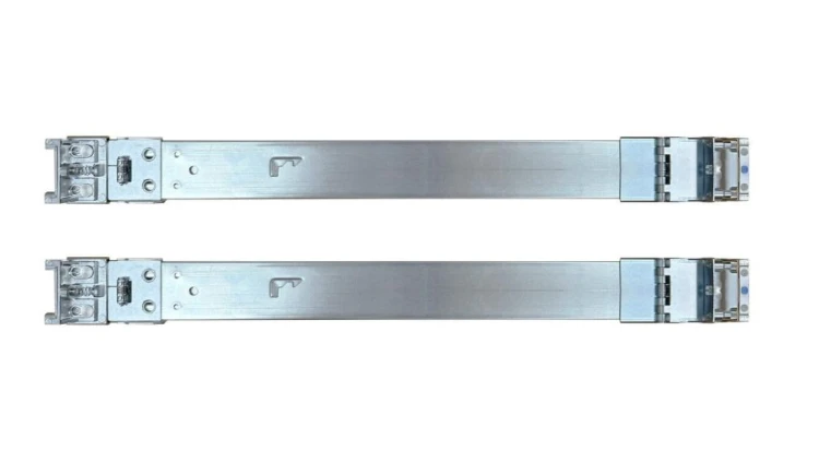QNAP RAIL-S01 Szyny rack do płytkiej szafy 421mm