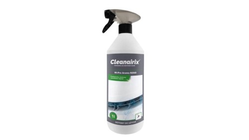 Płyn gotowy do klimatyzacji Cleanairix HI-Pro Aroma 1L R2GO