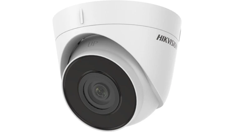 Kamera kopułkowa IP 2Mpx 2.8mm DS-2CD1321-I(2.8mm)(F)