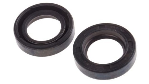 Uszczelka, materiał Guma nitrylowa, 7mm, Ø zew 30mm, RS PRO
