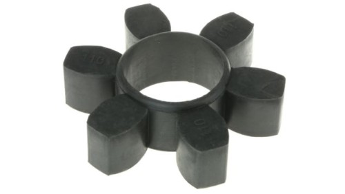 Łącznik, Sprzęgło kłowedł.: 38mm