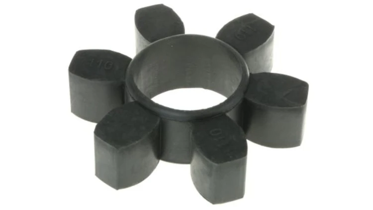 Łącznik, Sprzęgło kłowedł.: 38mm