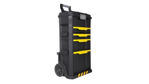 RUCHOMY WARSZTAT -3 SEGMENTY