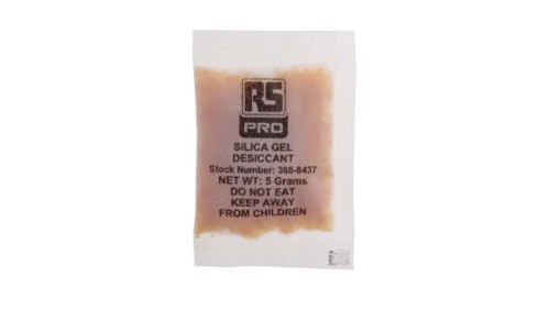 Żel silikonowy, 5g, RS PRO