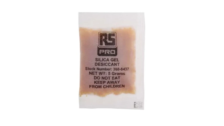 Żel silikonowy, 5g, RS PRO
