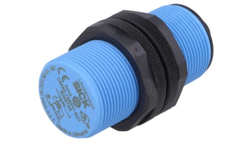 Czujnik pojemnościowy Zasięg 3÷16mm -PIN 4 CM30-16BPP-EC1