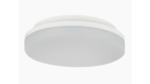 LED line PRIME Plafon natynkowy ACTON 18W 2000lm 4000K IP54 okrągły z czujnikiem ruchu 5 lat gwar.