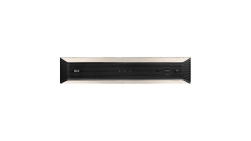 Rejestrator IP 32-kanałowy 16Mpx BCS-P-NVR3208-A-4K(4)