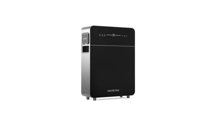 Magazyn energii Venus E 3.0 AC coupled 5,12kWh Marstek MST-BIE5-2500