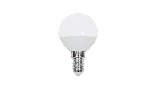 Żarówka LED 3,7W E14 P45 4000K 320lm 180st. Dioda CREE 6 Lat Gwarancji 2141746