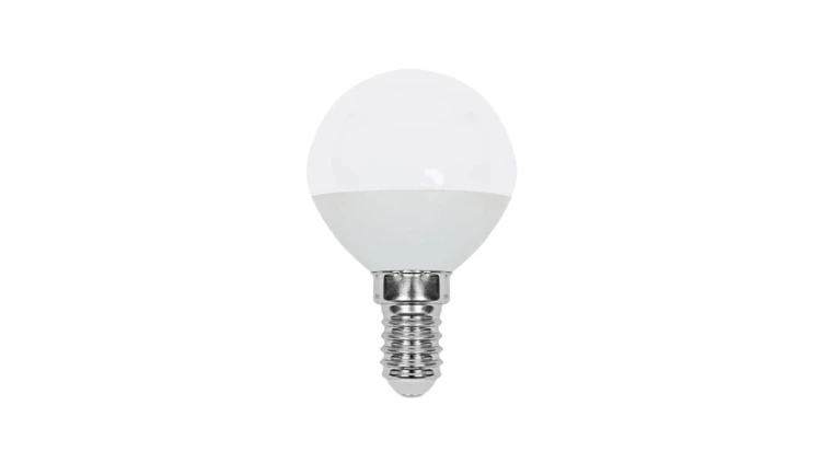 Żarówka LED 3,7W E14 P45 4000K 320lm 180st. Dioda CREE 6 Lat Gwarancji 2141746