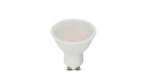 Żarówka LED 10W GU10 4000K 1000lm 100st. Dioda CREE 6 Lat Gwarancji 218796
